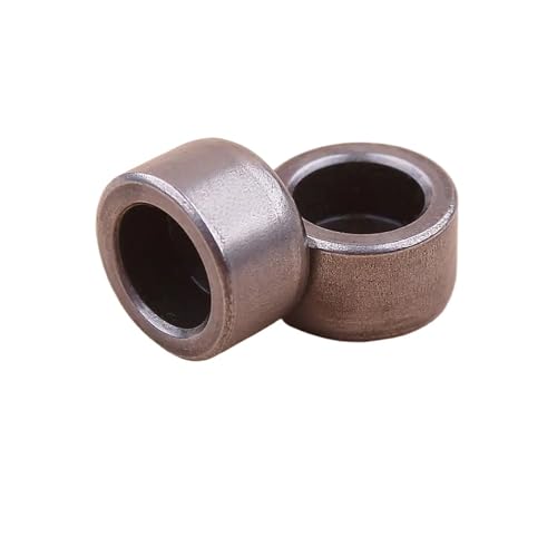 2 teile/los Ventil Rotator Schutz Kappe Set Fit for GX120 GX140 GX160 GX200 Rasenmäher Motor 14781-ZE1-000 2 teile/los Ventil Rotator Schutz Kappe Set Fit for GX120 GX140 GX160 GX200 Rasenmäher Motor 14781-ZE1-000 von KGVBZBR