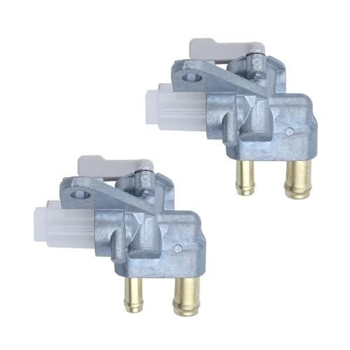 2-teiliges Ventil-Kit passend for 4 PS, 5,5 PS und 9 PS Vanguard-Motor. Ersetzen Sie die Teilenummer for 716111 715027. 2-teiliges Ventil-Kit passend for 4 PS, 5,5 PS und 9 PS Vanguard-Motor. Ersetzen Sie die Teilenummer for 716111 715027. von KGVBZBR