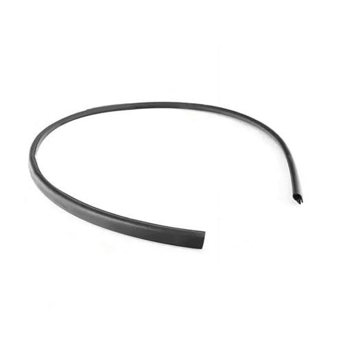 51237161345 Auto Motorhaube Dichtung for E70 E71 E72 Gummidichtung Streifen Zubehör Teile von KGVBZBR