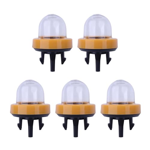 5X Primer Birnen Kit Fit for BR500 BR550 BR600 TS400 TS410 TS420 TS700 TS800 BR350 BR430 SR430 SR450 4238 350 6201 von KGVBZBR