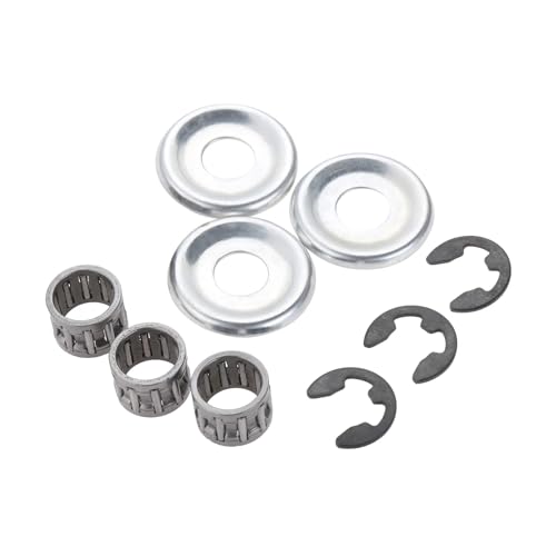 9 stücke/3 satz Kupplung Washer E-Clip Nadellager Ersetzen Fit for MS170 MS180 MS210 MS230 MS250 MS 210 230 250 017 018 021 023 025 9 stücke/3 satz Kupplung Washer E-Clip Nadellager Ersetzen Fit for MS170 MS180 MS210 MS230 MS250 MS 210 230 250 017 018 021 023 025 von KGVBZBR