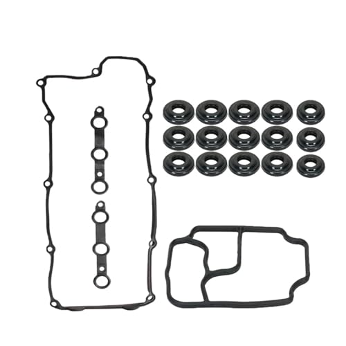 Abdeckung Dichtung Zylinderkopf Ölfilter for E36 E39 E38 E36 Z4 M52 11120034108 11129070532 11121437395 11421719855 von KGVBZBR