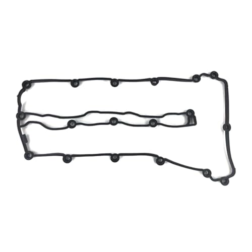 Abdeckungsdichtung passend for C220 6510160321 6510160021 von KGVBZBR