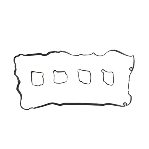 Dichtungsabdeckungssatz passend for C250 SLK250 1.8L M271 2710160121 2710160921 von KGVBZBR