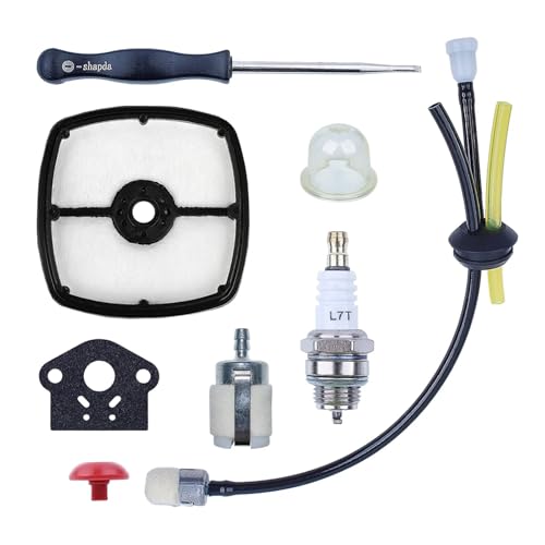Filterleitungs-Einstellwerkzeugsatz Passend for PB-251 PB-255 PB-255LN ES-255 Ersetzen Sie OEM for A226000472 von KGVBZBR
