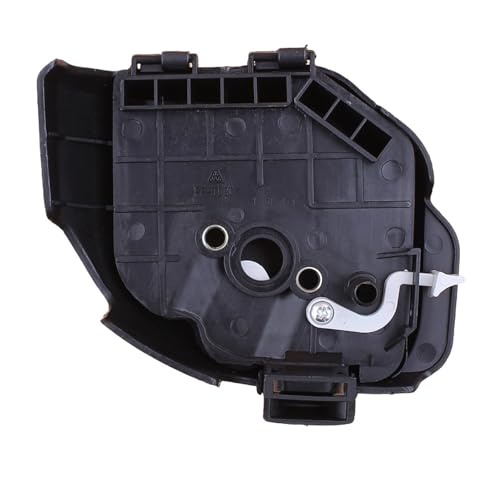 Filterreiniger und Abdeckungsbaugruppe passend for GX25 GX25NT GX 25 25NT Benzinmotor Motor Mover Freischneider von KGVBZBR
