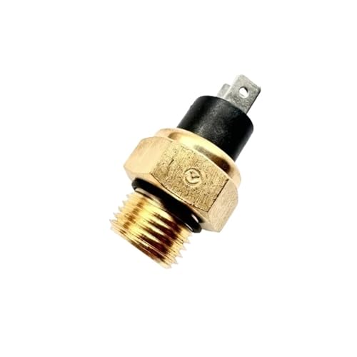 Heizkörper-Thermoschalter, Wassertemperatur, passend for CF X5 X6 Uforce Cforce 500 600 625 Quad 0010-135000 Heizkörper-Thermoschalter, Wassertemperatur, passend for CF X5 X6 Uforce Cforce 500 600 625 Quad 0010-135000 von KGVBZBR