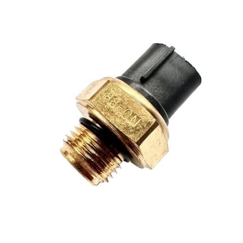 Heizkörper-Thermoschalter Temperatur Passend for CF X5 X6 X8 U8 Z8 Uforce Cforce 500 600 625 800 950Quad 7020-150600 Heizkörper-Thermoschalter Temperatur Passend for CF X5 X6 X8 U8 Z8 Uforce Cforce 500 600 625 800 950Quad 7020-150600 von KGVBZBR