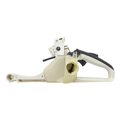 Hinterer Griff passend for 026 MS260 024 MS240 Kettensäge 1121 350 0829 von KGVBZBR