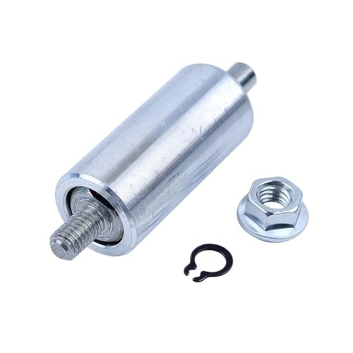 Kettenfänger-Rollenstangenmutter-Kit Passend for MS440 MS441 MS460 MS461 MS660 044 046 064 066 Kettensägenersatz 1122 650 7700 Kettenfänger-Rollenstangenmutter-Kit Passend for MS440 MS441 MS460 MS461 MS660 044 046 064 066 Kettensägenersatz 1122 650 7700 von KGVBZBR