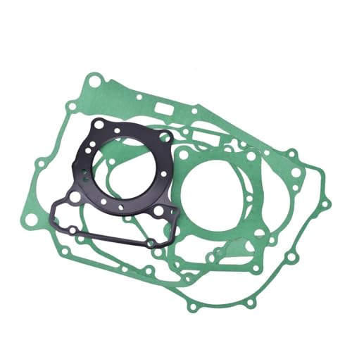 Komplette Zylinderkopfüberholung Dichtungssatz Passend for Hd AX-1 AX1 1987-1997 NX250 MD21 MD25 NX 250 1988-1995 Komplette Überholungsmatte von KGVBZBR