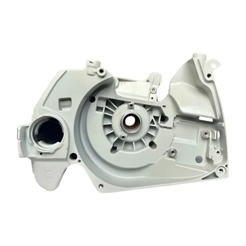 Kurbelgehäuse Motor Gehäuse Fit for MS651 M661 Kettensäge Ersetzt Werkzeug Teile von KGVBZBR