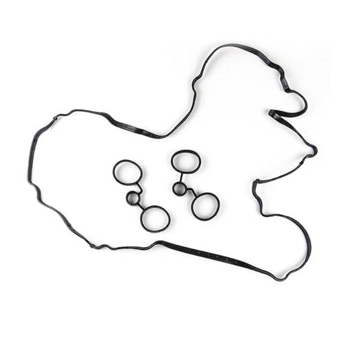 Motor-Zylinderkopfdichtung for Zylinderkopfhaube, passend for Pt 208 2008 308 308S 3008 508 9805264280 9805712480 9812071480 von KGVBZBR