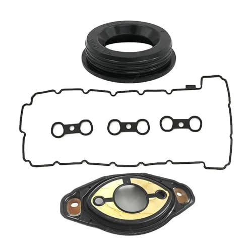 Motordeckeldichtungssatz 11127582245 11127552280 11127528242 11127559699 Passend for 1/3/5/7 Serie X1/3/5 Z4(1 Set Gasket) von KGVBZBR