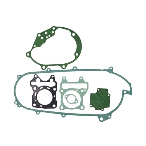 Motorrad Komplette Volle Dichtung Set Fit for Hda PCX125 PCX150 Motor Ersatzteile(PCX 125) von KGVBZBR