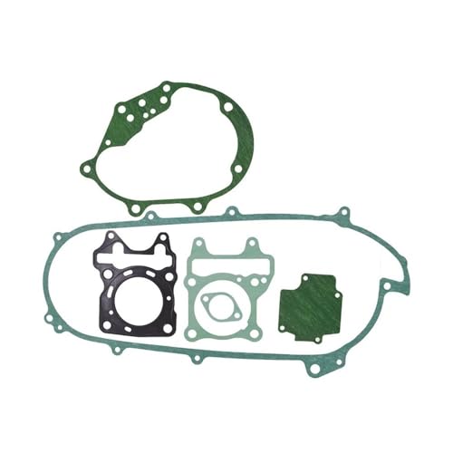 Motorrad Komplette Volle Dichtung Set Fit for Hda PCX125 PCX150 Motor Ersatzteile(PCX 150) von KGVBZBR