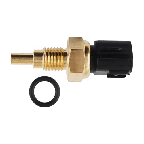 Motorrad-Kühler Wassertemperatur Passend for FSC600 NRX1800D NSS300 RVT1000R VTR1000 S SP ST1300P VRF800 VTX1800C Motorrad-Kühler Wassertemperatur Passend for FSC600 NRX1800D NSS300 RVT1000R VTR1000 S SP ST1300P VRF800 VTX1800C von KGVBZBR