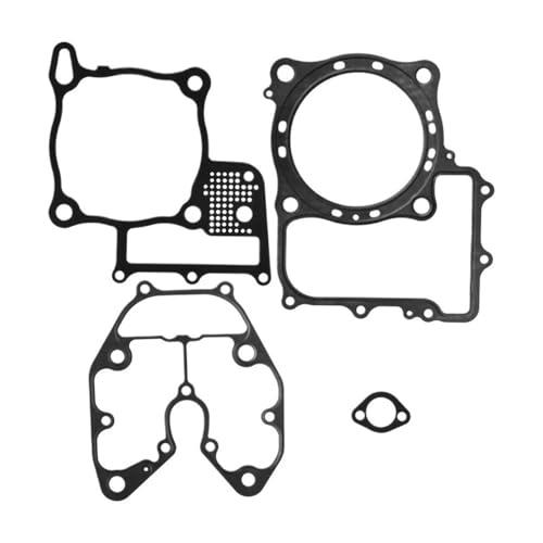 Motorrad Motor Mittel Medium Reparatur Pad Überholung Dichtung Matte Set Fit for Hd SXS Pioneer 700 SXS700M2 A AC 2024 SXS700 SXS700M Motorrad Motor Mittel Medium Reparatur Pad Überholung Dichtung Matte Set Fit for Hd SXS Pioneer 700 SXS700M2 A AC 2024 SXS700 SXS700M von KGVBZBR