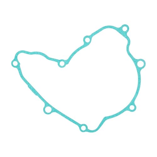 Motorrad Motor Stator Zündspule Pad Dichtung Fit for 250 XCF XCFW Sechs Tage Champions Edition XCF250 XCFW250 77030140000 von KGVBZBR
