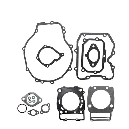 Motorrad Motor Teile Komplette Dichtung Und Öl Dichtung Fit for Sportsman 500 6x6 2000-2007 4x4 HO 2001-2006 RSE Motorrad Motor Teile Komplette Dichtung Und Öl Dichtung Fit for Sportsman 500 6x6 2000-2007 4x4 HO 2001-2006 RSE von KGVBZBR
