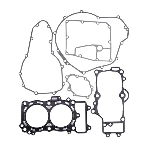 Motorrad Motor Zylinder Komplette Dichtung Fit for CF 400nk 650nk 650mt GT MT NK400 NK650 NK 400 650 von KGVBZBR
