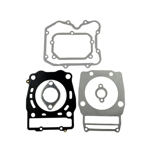 Motorrad-Motorteile Kopfseitenabdeckungsdichtung Passend for SPORTSMAN 500 450 400 Ranger Scrambler ATP Worker Xplorer Motorrad-Motorteile Kopfseitenabdeckungsdichtung Passend for SPORTSMAN 500 450 400 Ranger Scrambler ATP Worker Xplorer von KGVBZBR
