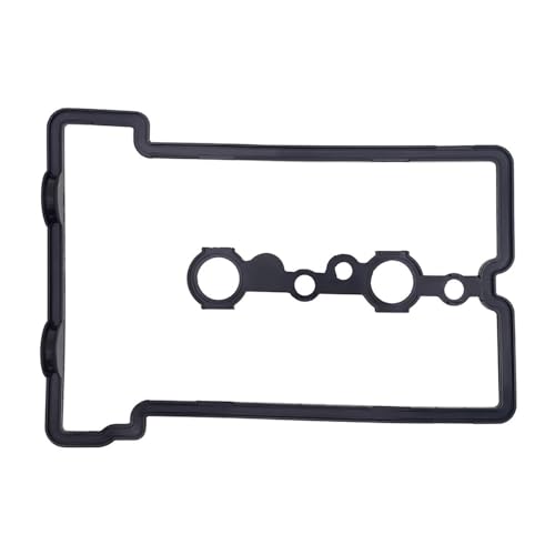 Motorrad-Motorteile Zylinderkopf Ventildeckel Dichtungssatz Fit for General XP 1000 EPS Ranger Crew XP 1000 RZR Trail 900 von KGVBZBR