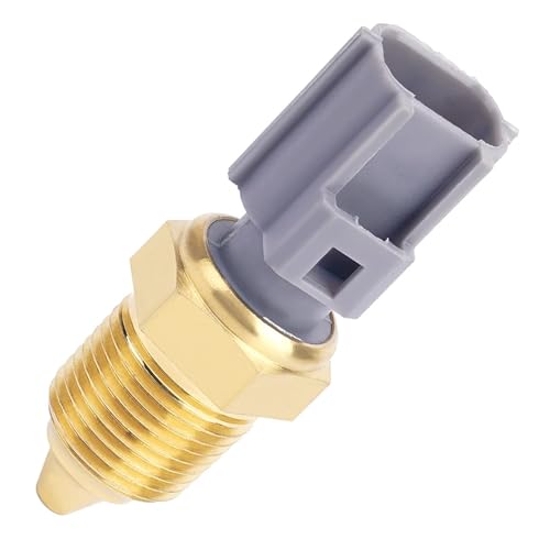 Motorrad Wasser Temperatur Schalter Fit for P Hawkeye Ranger Scrambler Sportsman Touring X2 400 500 550 HO XP INTL Motorrad Wasser Temperatur Schalter Fit for P Hawkeye Ranger Scrambler Sportsman Touring X2 400 500 550 HO XP INTL von KGVBZBR