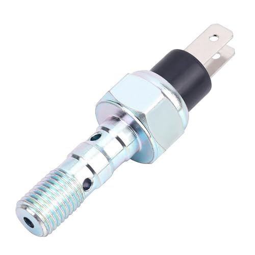 Motorradteile Bremsdruckschalter Passend for P Ranger Crew ACE RZR XP 4 325 570 500 HD 800 900 XP800 XP900 RZR900 LE EFI EPS Motorradteile Bremsdruckschalter Passend for P Ranger Crew ACE RZR XP 4 325 570 500 HD 800 900 XP800 XP900 RZR900 LE EFI EPS von KGVBZBR