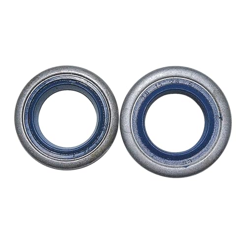 Öldichtungssatz passend for TS410 TS420 TS500i Trennbetonsäge 9630 951 1696 und 9640 003 Tondeuse Gazon von KGVBZBR