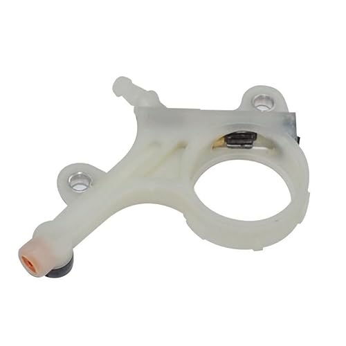 Ölturbinensatz passend for MS271 MS291 Benzin-Kettensäge Ersatzteile(Oil Pump) von KGVBZBR