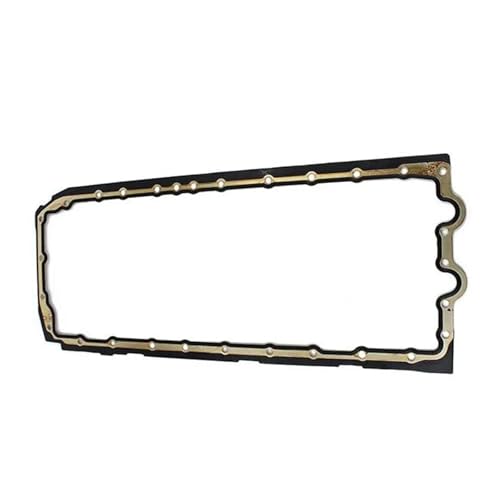 Pan Dichtung Fit for E60 E66 730LI 523 525 528b 530LI 2004-2013 11137548031 Pan Dichtung Fit for E60 E66 730LI 523 525 528b 530LI 2004-2013 11137548031 von KGVBZBR