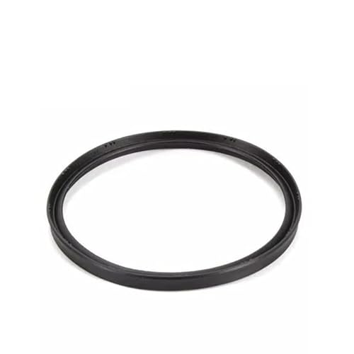 Schlauchdichtung passend for 1' E81 E87 F20 F21 E88 E82 11618506786 13718596850(1pcs) von KGVBZBR