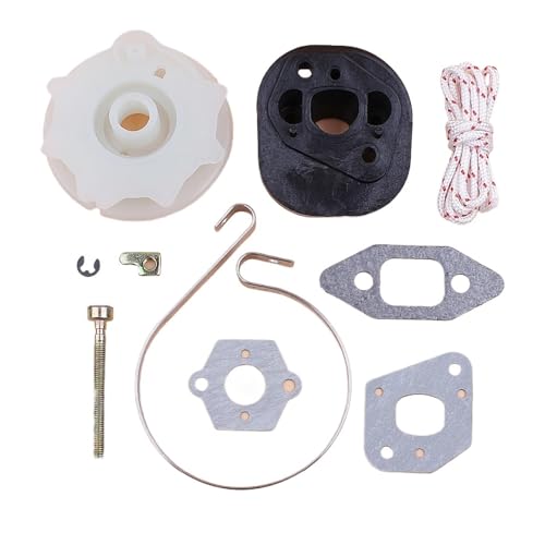 Verteiler Bremsband Spanner Dichtung Kit Fit for 350 351 Kettensäge Kettensägen Ersatz Teile von KGVBZBR