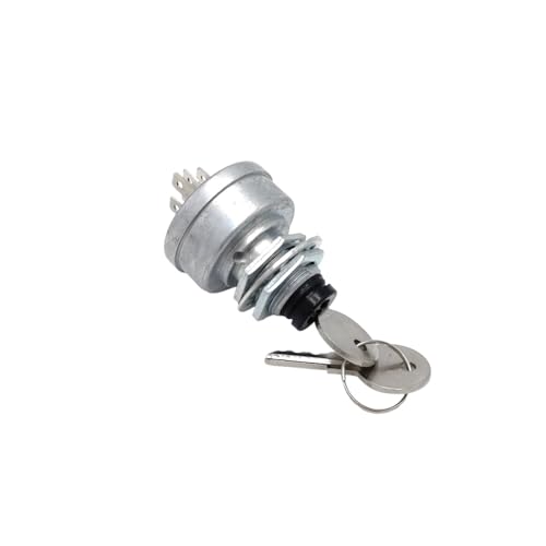 Zündschalter passend for AM101561 TCA15075 TCA22740 RX63 RX75 Gator Zündschalter passend for AM101561 TCA15075 TCA22740 RX63 RX75 Gator von KGVBZBR