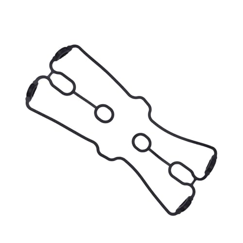 Zylinderkopfkleber Zylinderkopfüberholungsdichtung Passend for HD CBR400 NC23 1988-1989 CB400SF 1992-1998 CBR 400 CBR23 CB400 CB 400 SF Zylinderkopfkleber Zylinderkopfüberholungsdichtung Passend for HD CBR400 NC23 1988-1989 CB400SF 1992-1998 CBR 400 CBR23 CB400 CB 400 SF von KGVBZBR