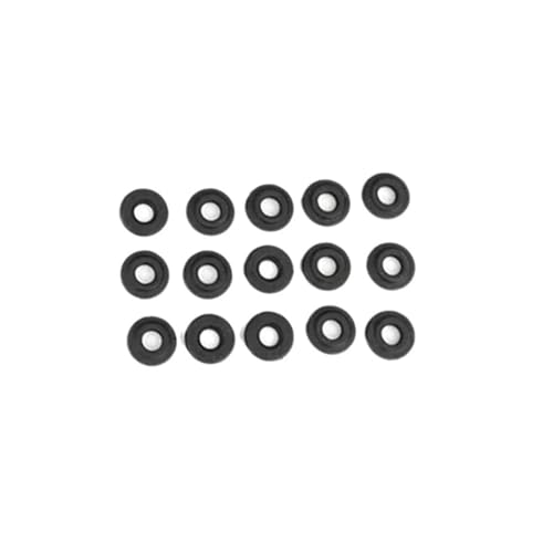 Zylinderkopfschraube Dichtungsdeckel Dichtung Zylinderkopf for E46 320 323 325 328 11121437395 11129070990 11120030496(11121437395) von KGVBZBR