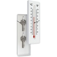 Hidden Safe – Thermometer - Kh-security von KH-SECURITY