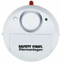 Kh-security - Safety First Glasbruchalarm weiß Premium von KH-SECURITY
