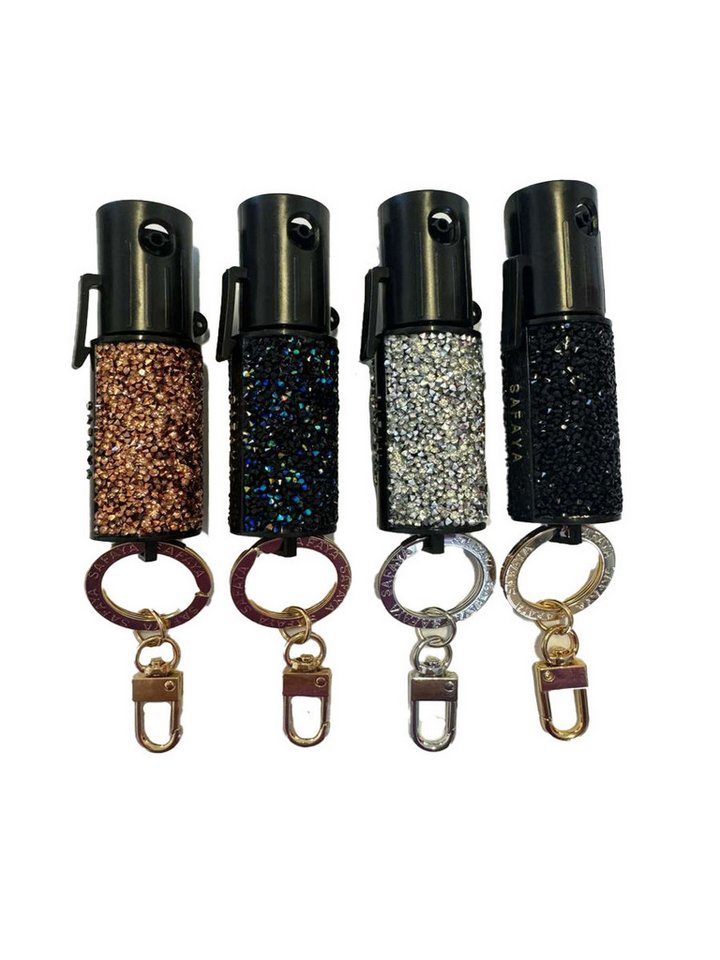KH Security Marderspray, 4x Pfefferspray in toller Verpackung von KH Security