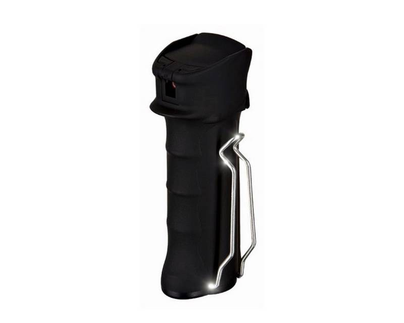 KH Security Marderspray Pfeffergel TW1000 (Super Garant Professional inkl. Metallclip), Reichweite: Bis zu 5 Meter von KH Security