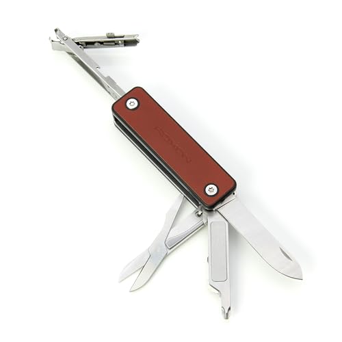Multitool Roxon M4 - Taschenmesser Multifunktionswerkzeug Mini Pocket Tool Multitool Roxon M4 - Taschenmesser Multifunktionswerkzeug Mini Pocket Tool von KH-Security