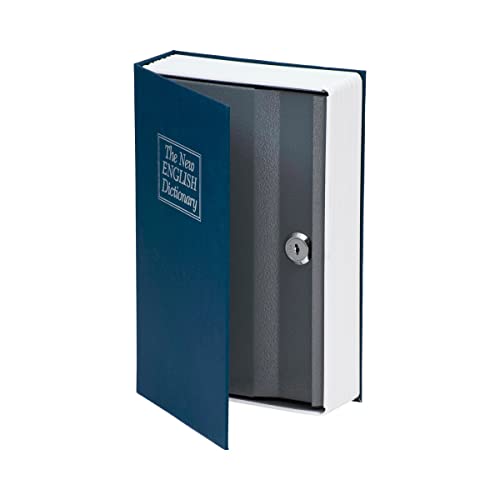 kh security Safe Buch, The New English Dictionary, blau, 370105 kh security Safe Buch, The New English Dictionary, blau, 370105 von KH-Security