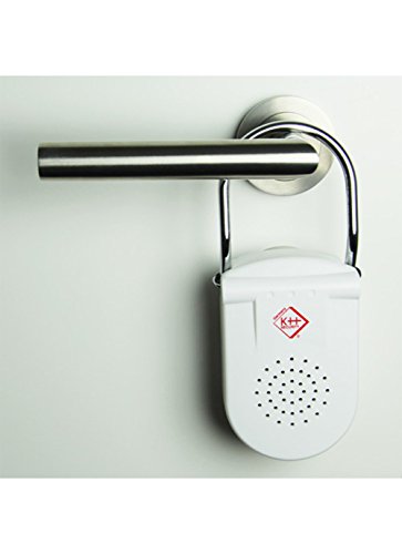 kh security Türgriff Alarm, 100183 von KH-Security