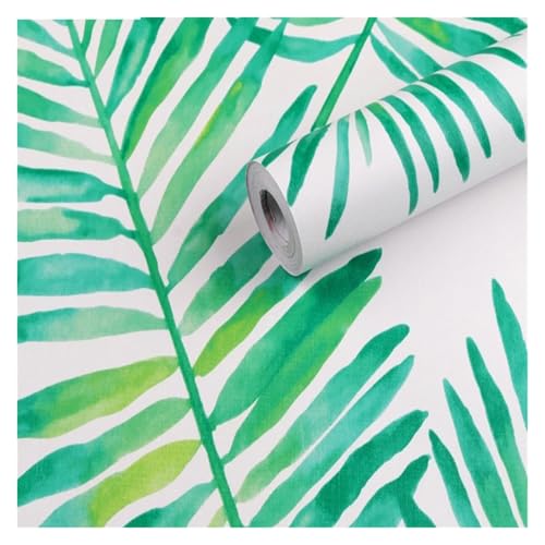 KHASCBNF Retro-Blumentapete, selbstklebendes Kontaktpapier, abnehmbar, wasserdicht, Tapete, DIY, geeignet für Möbeldekoration für Wand, Farbe 6.1000 x 45 cm KHASCBNF Retro-Blumentapete, selbstklebendes Kontaktpapier, abnehmbar, wasserdicht, Tapete, DIY, geeignet für Möbeldekoration für Wand, Farbe 6.1000 x 45 cm von KHASCBNF