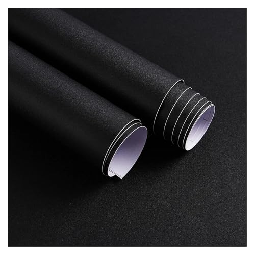 KHASCBNF Selbstklebende Tapete für Zimmer, Salon, Schlafzimmer, Fernseher, Möbel, wasserdichte Folie, Dekoration für Wand, 55 cm breit, matt, einfarbig, 40 x 100 cm KHASCBNF Selbstklebende Tapete für Zimmer, Salon, Schlafzimmer, Fernseher, Möbel, wasserdichte Folie, Dekoration für Wand, 55 cm breit, matt, einfarbig, 40 x 100 cm von KHASCBNF