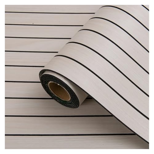 KHASCBNF Sxp Schaumstoff-Aufkleber, selbstklebend, zum Abziehen und Aufkleben, 3D-Wandaufkleber, einfach zu basteln, geeignet für Decke, Wohnzimmer für Wand, 1 Rolle (Farbe 11) von KHASCBNF