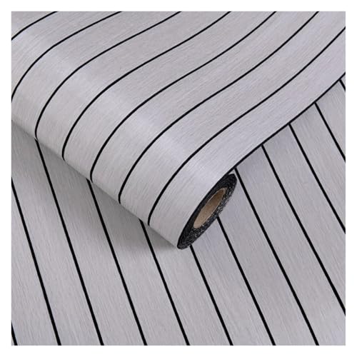 KHASCBNF Sxp Schaumstoff-Aufkleber, selbstklebend, zum Abziehen und Aufkleben, 3D-Wandaufkleber, einfach zu basteln, geeignet für Decke, Wohnzimmer für Wand, 1 Rolle (Farbe 6) von KHASCBNF