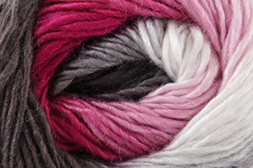 Cygnet Boho Spirit Aran 6082 Moonbeam 100g von KHASO