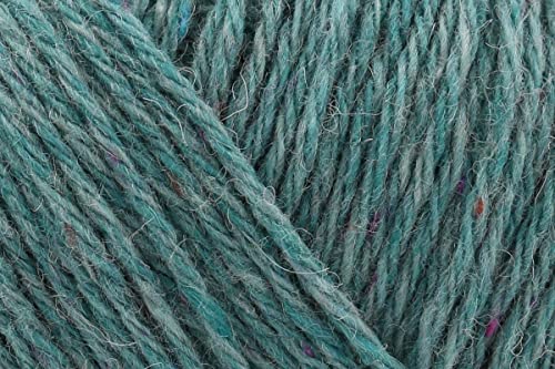 Stylecraft Recreate DK Teal 3375 100g von KHASO